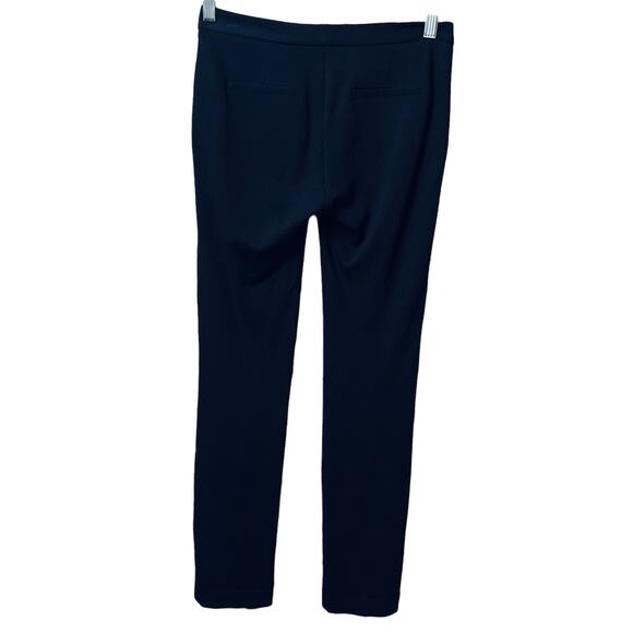 Kobi Halperin Straight Leg Pants Size 0 Zipper and Button Closure - Picture 4 of 7